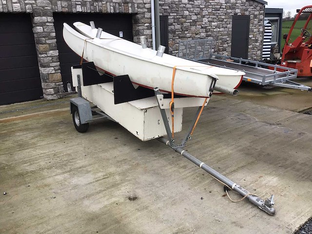 Catamaran - afbeelding 4 van  11