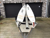 Catamaran - afbeelding 5 van  11