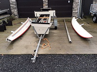 Catamaran - afbeelding 7 van  11