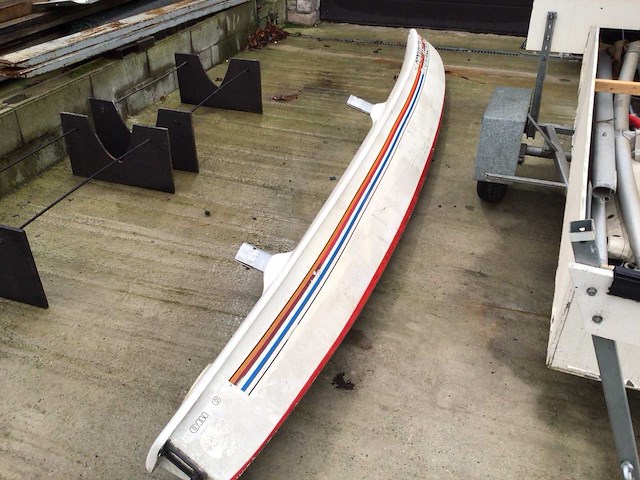 Catamaran - afbeelding 9 van  11