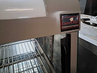 Caterchef - warmhoud vitrine - afbeelding 3 van  5