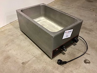 Caterchef 688030 au-bain-marie - afbeelding 3 van  5