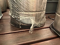 Caterchef 688092 koffiepercolator (2x) - afbeelding 4 van  5