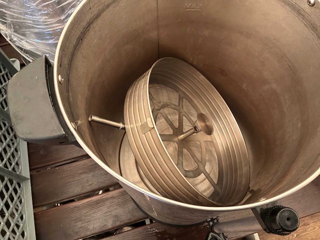 Caterchef 688092 koffiepercolator (2x) - afbeelding 5 van  5