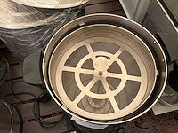 Caterchef 688092 koffiepercolator (2x) - afbeelding 2 van  4