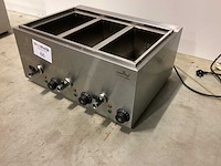 Caterchef 688242 au-bain-marie - afbeelding 3 van  5