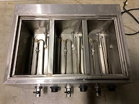 Caterchef 688242 au-bain-marie - afbeelding 4 van  5