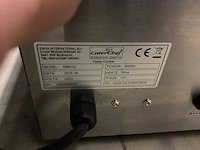 Caterchef 688242 au-bain-marie - afbeelding 5 van  5