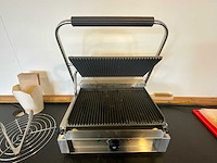 Caterchef 688405 grill- en bakplaat - afbeelding 2 van  5
