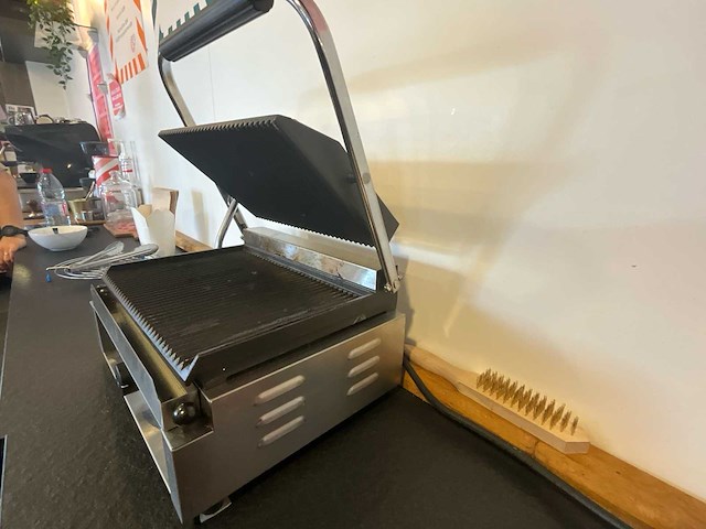 Caterchef 688405 grill- en bakplaat - afbeelding 4 van  5