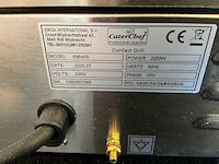 Caterchef 688405 grill- en bakplaat - afbeelding 5 van  5