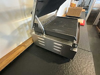 Caterchef 688405 grill- en bakplaat - afbeelding 3 van  5