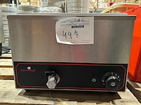 Caterchef bain marie - afbeelding 1 van  4