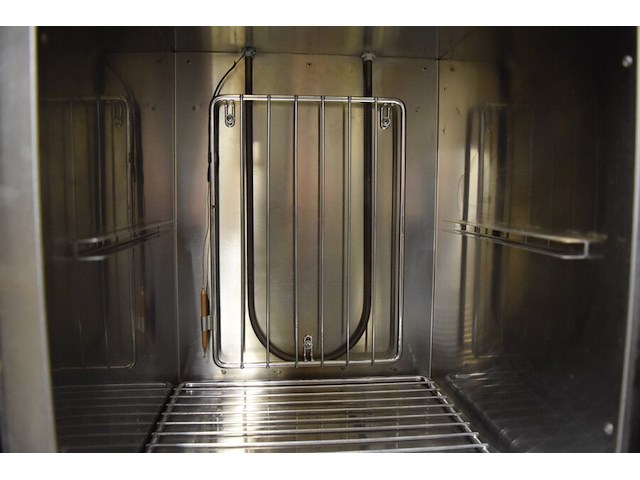 Caterchef bordenwarmer voor 30 borden 220v - afbeelding 1 van  1