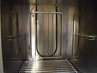Caterchef bordenwarmer voor 30 borden 220v - afbeelding 1 van  1