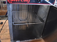 Caterchef bordenwarmer voor 30 borden - afbeelding 2 van  3