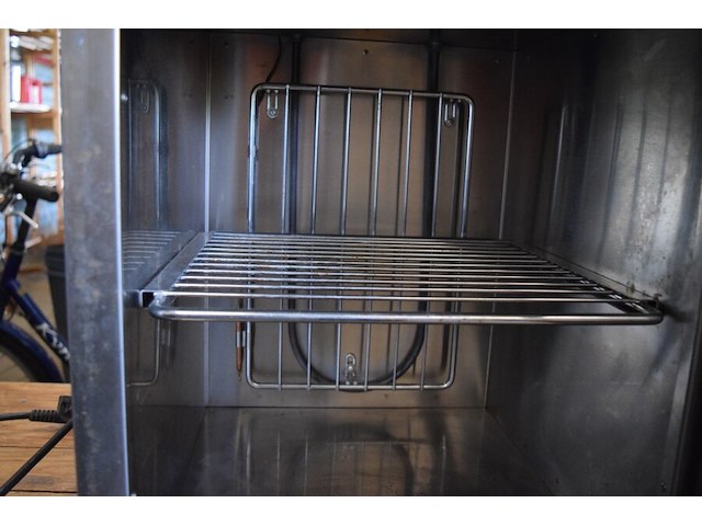 Caterchef bordenwarmer voor 30 borden - afbeelding 3 van  3