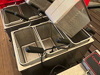 Caterchef cp 25 pastakoker - afbeelding 2 van  3