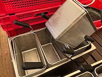 Caterchef cp 25 pastakoker - afbeelding 3 van  3