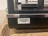 Caterchef model 680070 warmhoudvitrine - afbeelding 2 van  6