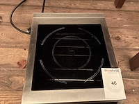 Caterchef professional supplies 688060 kookplaat - afbeelding 2 van  7