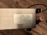 Caterchef professional supplies 688060 kookplaat - afbeelding 5 van  7