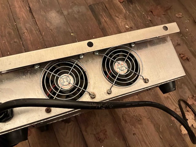 Caterchef professional supplies 688060 kookplaat - afbeelding 7 van  7