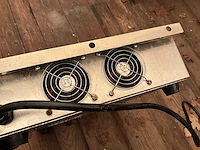 Caterchef professional supplies 688060 kookplaat - afbeelding 7 van  7