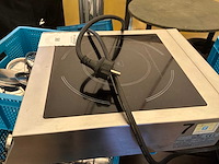 Caterchef professional supplies 688060 kookplaat - afbeelding 3 van  4