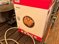 Caterchef professional supplies tosti apparaat - afbeelding 2 van  4