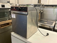 Caterchef verwarmer kast - afbeelding 2 van  7