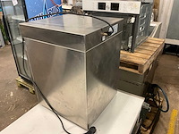 Caterchef verwarmer kast - afbeelding 5 van  7