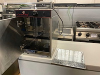 Caterchef verwarmer kast - afbeelding 7 van  7