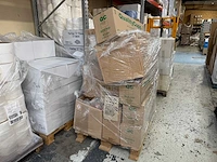 Catering/verpakkingsmateriaal - afbeelding 8 van  25