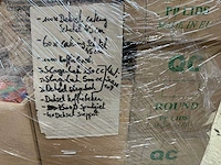 Catering/verpakkingsmateriaal - afbeelding 24 van  25