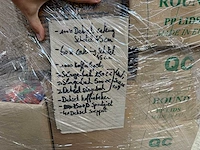 Catering/verpakkingsmateriaal - afbeelding 14 van  25