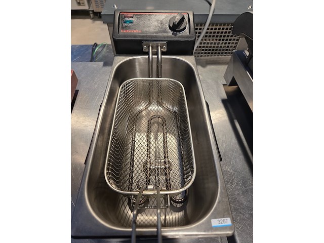 Caterlite - afbeelding 5 van  9