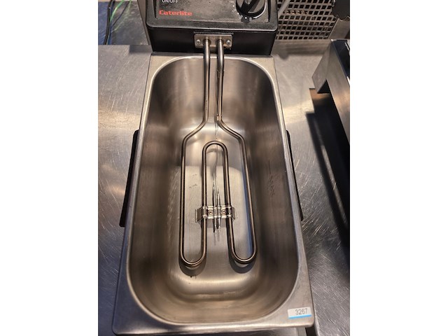 Caterlite - afbeelding 7 van  9