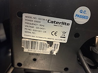 Caterlite - afbeelding 9 van  9