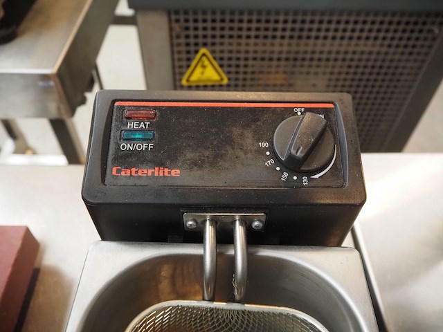 Caterlite - afbeelding 4 van  5