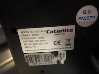 Caterlite - afbeelding 5 van  5