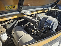 Caterpilar 302.5c mini graafmachine - afbeelding 9 van  12