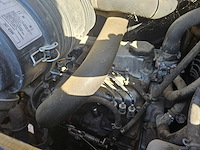 Caterpilar 302.5c mini graafmachine - afbeelding 2 van  12