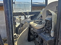 Caterpilar 302.5c mini graafmachine - afbeelding 8 van  12