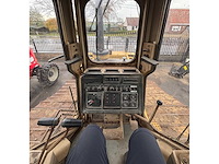 Caterpillar - 1997 - d5h - bulldozer - afbeelding 2 van  15