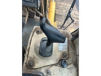 Caterpillar - 1997 - d5h - bulldozer - afbeelding 5 van  15