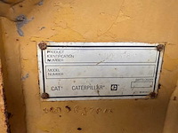 Caterpillar - 1997 - d5h - bulldozer - afbeelding 6 van  15