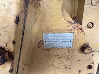 Caterpillar - 1997 - d5h - bulldozer - afbeelding 7 van  15