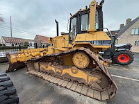 Caterpillar - 1997 - d5h - bulldozer - afbeelding 8 van  15