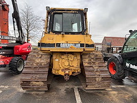 Caterpillar - 1997 - d5h - bulldozer - afbeelding 9 van  15